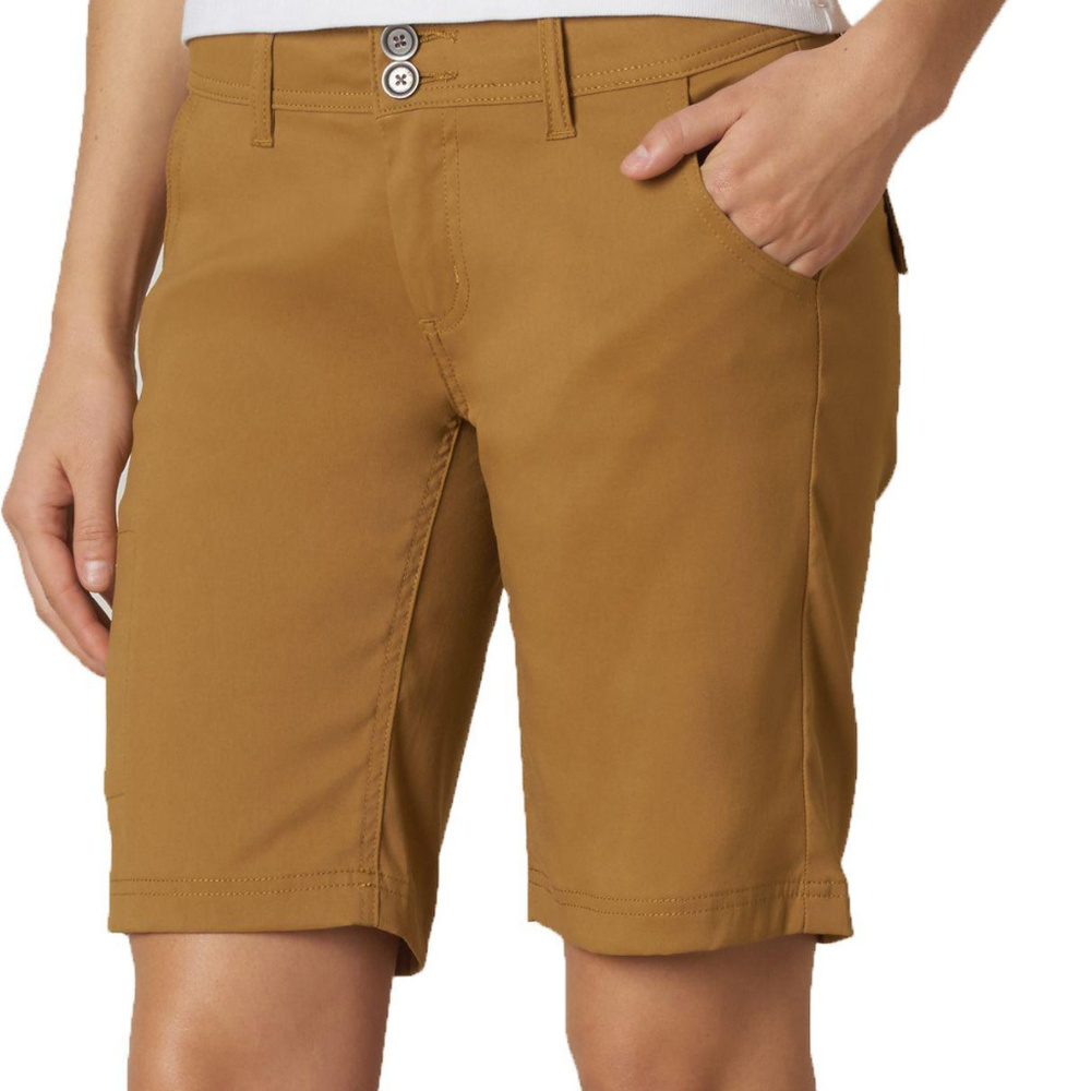 Prana Halle Shorts NWOT